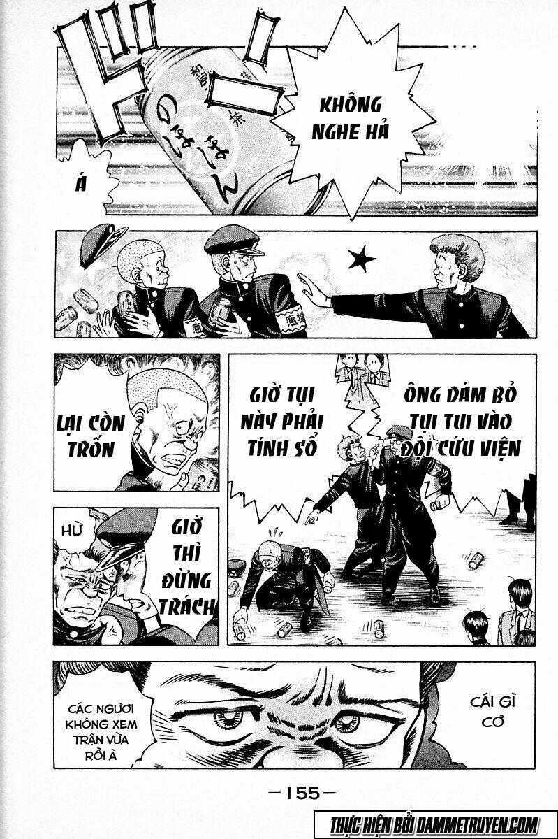 Shin Kotaro Makaritoru! Juudouhen Chapter 147 trang 1