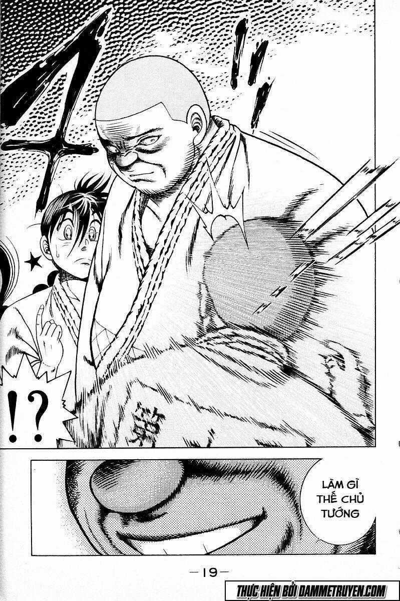 Shin Kotaro Makaritoru! Juudouhen Chapter 149 trang 0