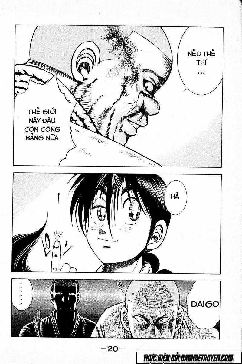 Shin Kotaro Makaritoru! Juudouhen Chapter 149 trang 1