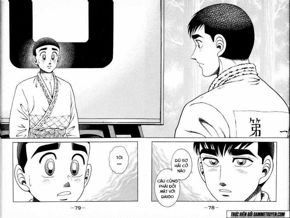 Shin Kotaro Makaritoru! Juudouhen Chapter 152 trang 1