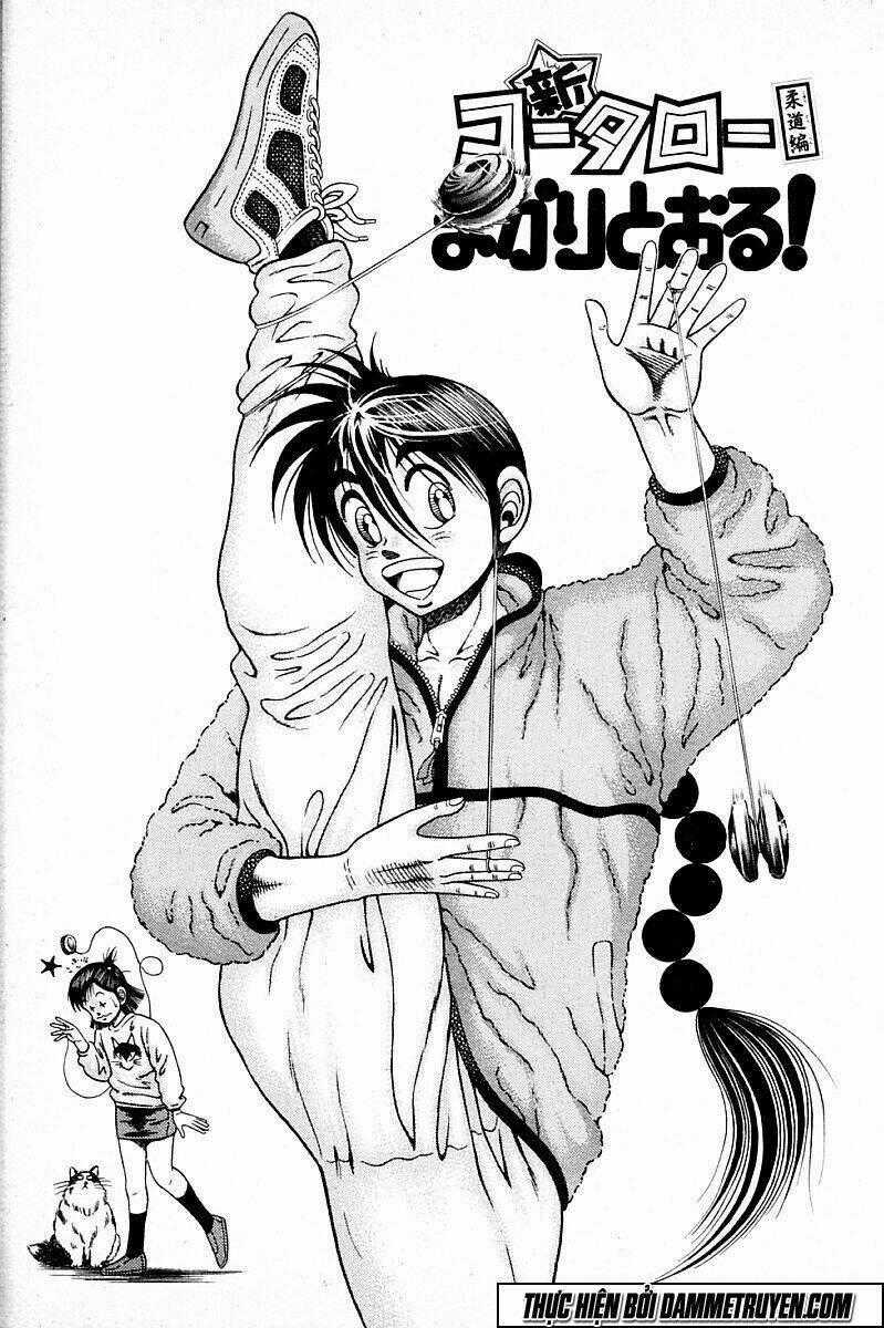 Shin Kotaro Makaritoru! Juudouhen Chapter 153 trang 0