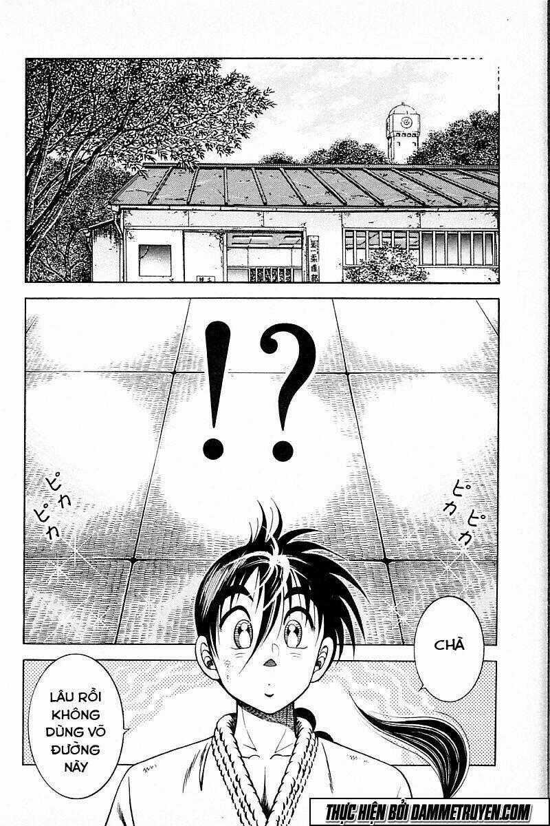 Shin Kotaro Makaritoru! Juudouhen Chapter 153 trang 1