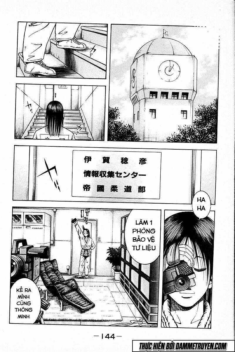Shin Kotaro Makaritoru! Juudouhen Chapter 154 trang 1