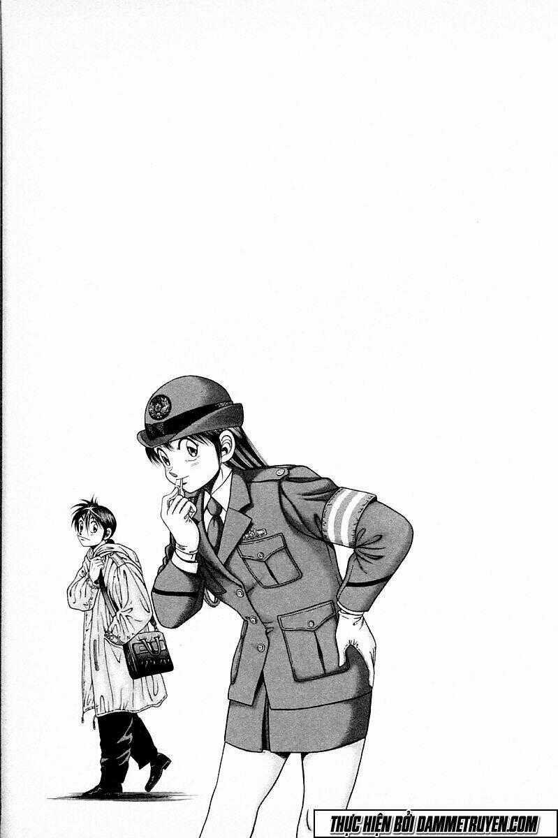 Shin Kotaro Makaritoru! Juudouhen Chapter 159 trang 0