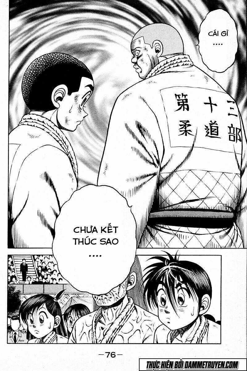 Shin Kotaro Makaritoru! Juudouhen Chapter 159 trang 1