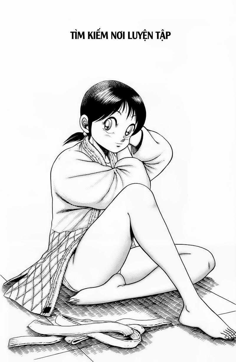 Shin Kotaro Makaritoru! Juudouhen Chapter 16 trang 1
