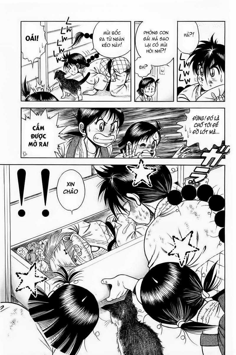 Shin Kotaro Makaritoru! Juudouhen Chapter 16 trang 29