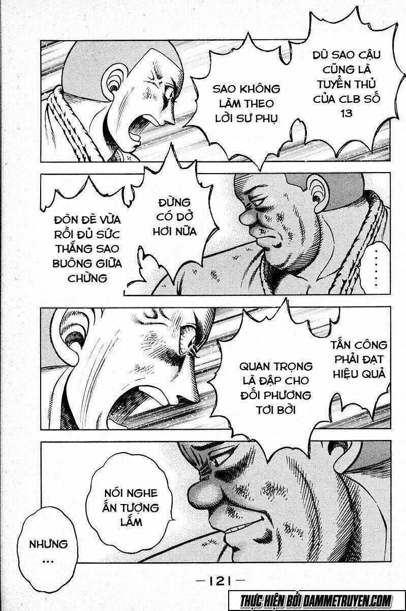 Shin Kotaro Makaritoru! Juudouhen Chapter 161 trang 1