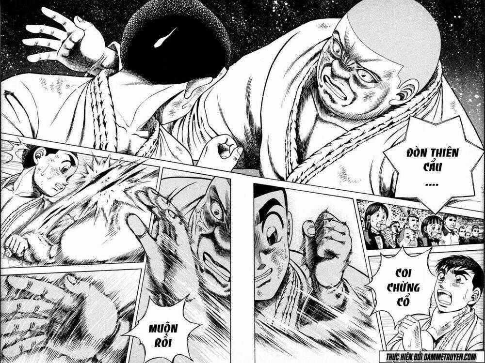 Shin Kotaro Makaritoru! Juudouhen Chapter 162 trang 1