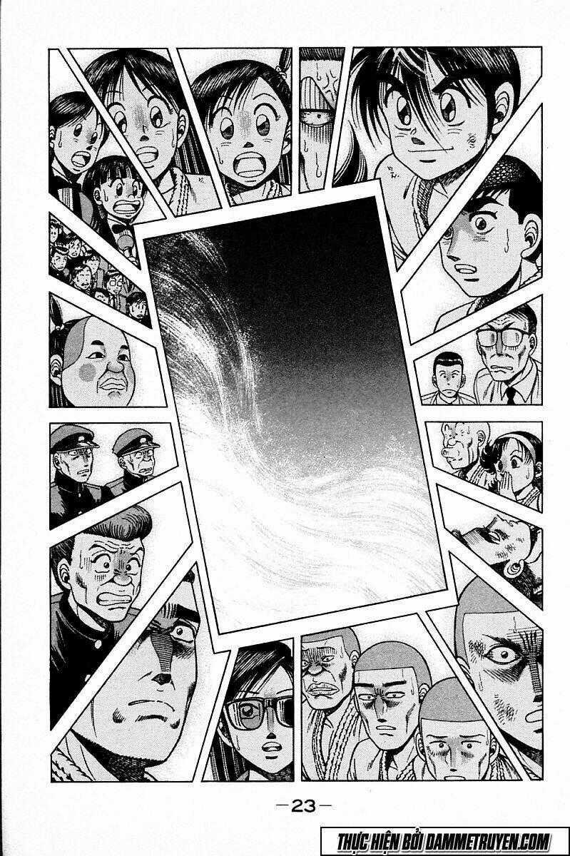Shin Kotaro Makaritoru! Juudouhen Chapter 165 trang 0