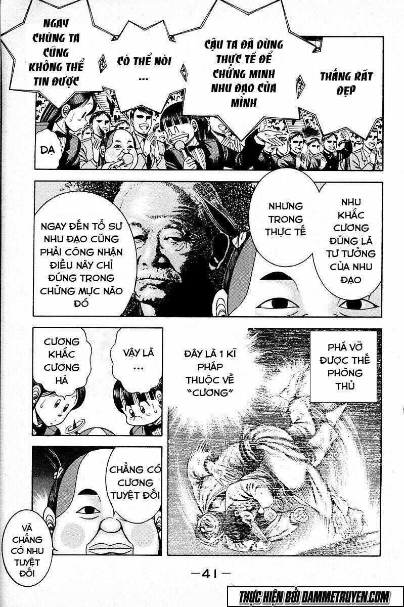 Shin Kotaro Makaritoru! Juudouhen Chapter 166 trang 1