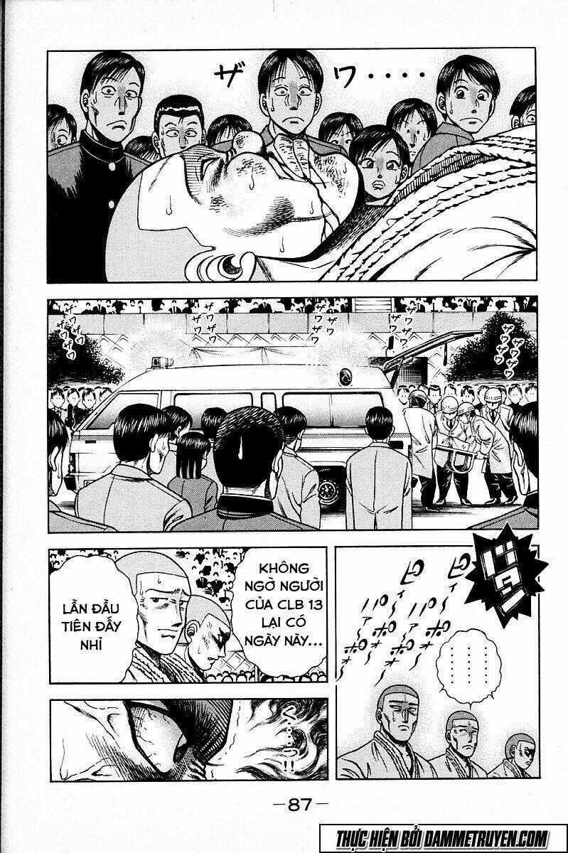Shin Kotaro Makaritoru! Juudouhen Chapter 169 trang 0