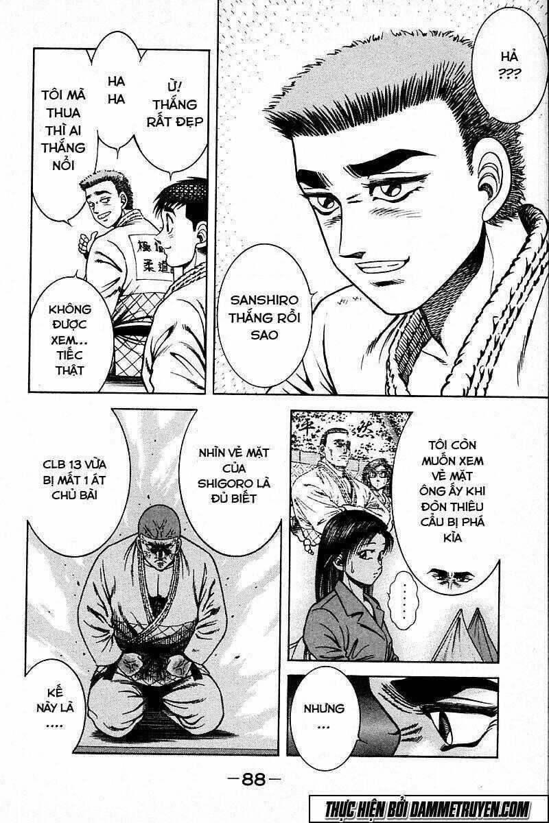 Shin Kotaro Makaritoru! Juudouhen Chapter 169 trang 1