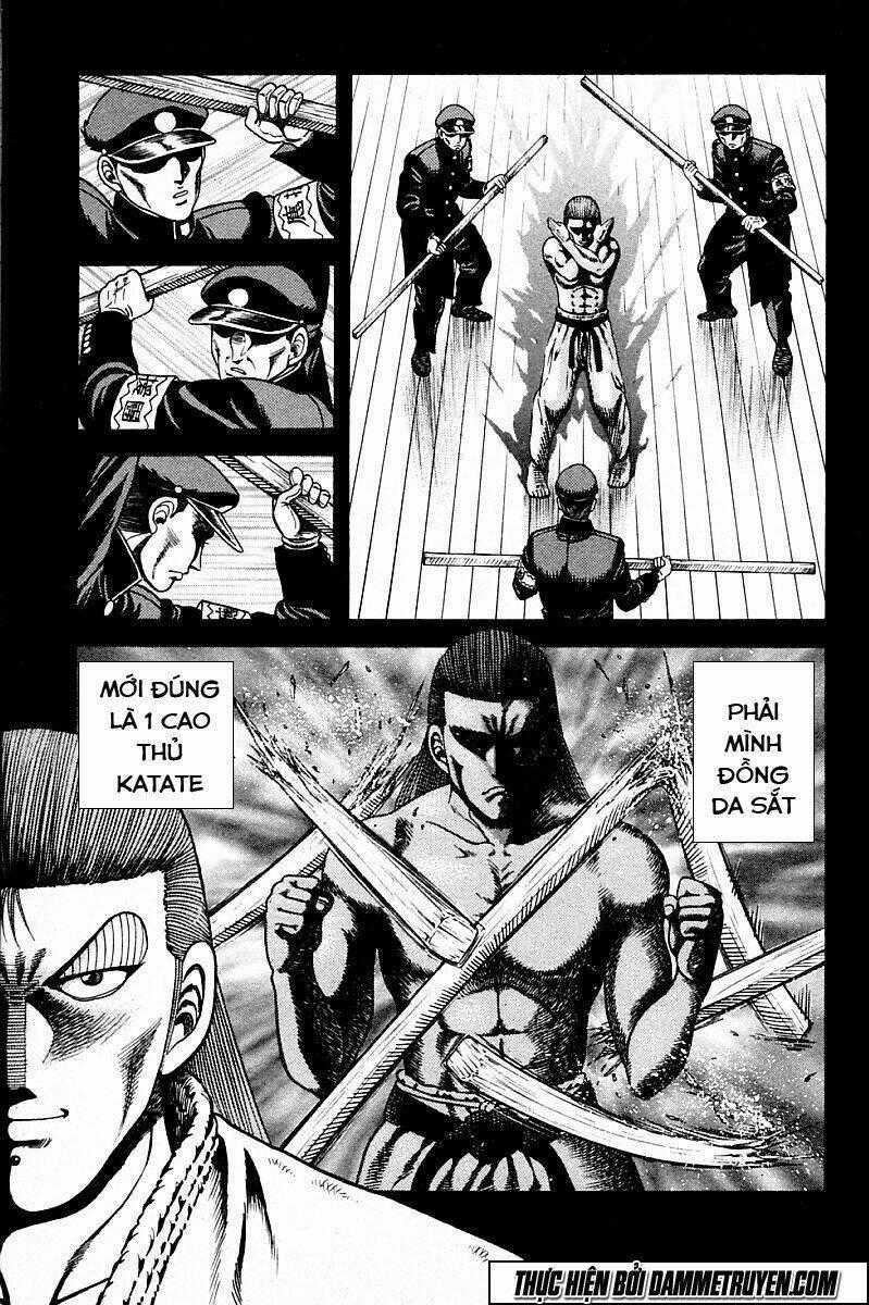 Shin Kotaro Makaritoru! Juudouhen Chapter 171 trang 0