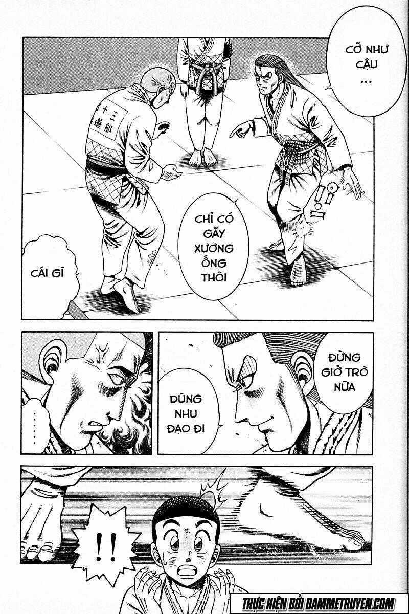 Shin Kotaro Makaritoru! Juudouhen Chapter 171 trang 1