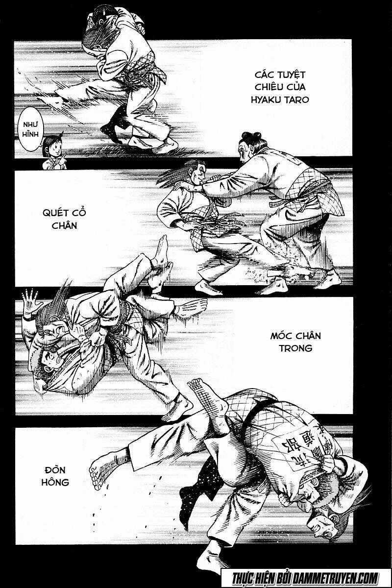 Shin Kotaro Makaritoru! Juudouhen Chapter 172 trang 0