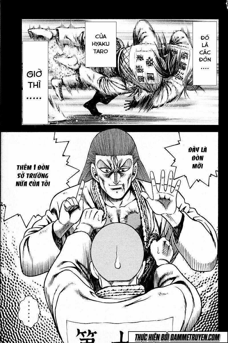 Shin Kotaro Makaritoru! Juudouhen Chapter 172 trang 1