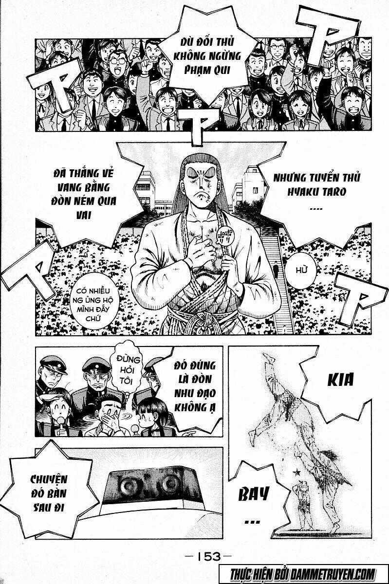 Shin Kotaro Makaritoru! Juudouhen Chapter 173 trang 0
