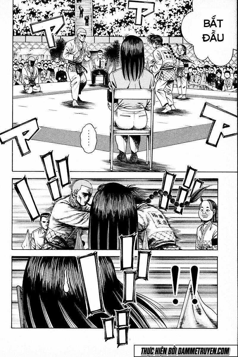 Shin Kotaro Makaritoru! Juudouhen Chapter 174 trang 0