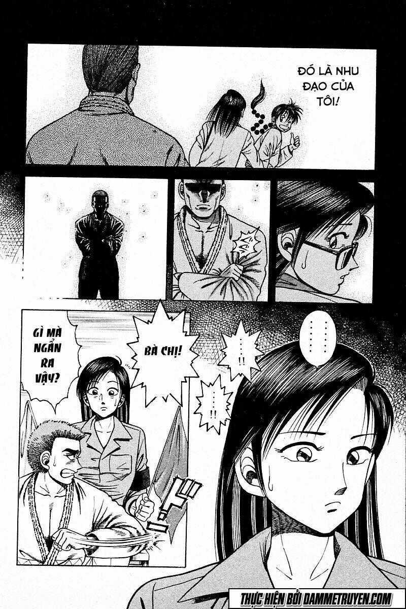 Shin Kotaro Makaritoru! Juudouhen Chapter 176 trang 0