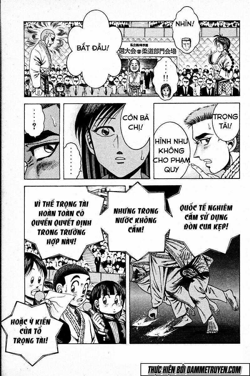 Shin Kotaro Makaritoru! Juudouhen Chapter 176 trang 1