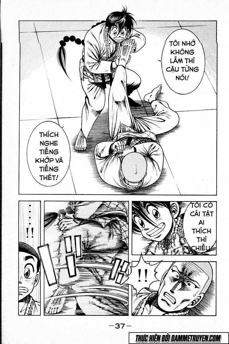 Shin Kotaro Makaritoru! Juudouhen Chapter 177 trang 0