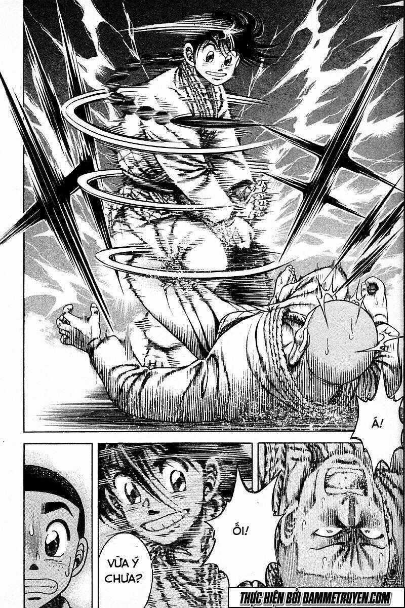 Shin Kotaro Makaritoru! Juudouhen Chapter 177 trang 1