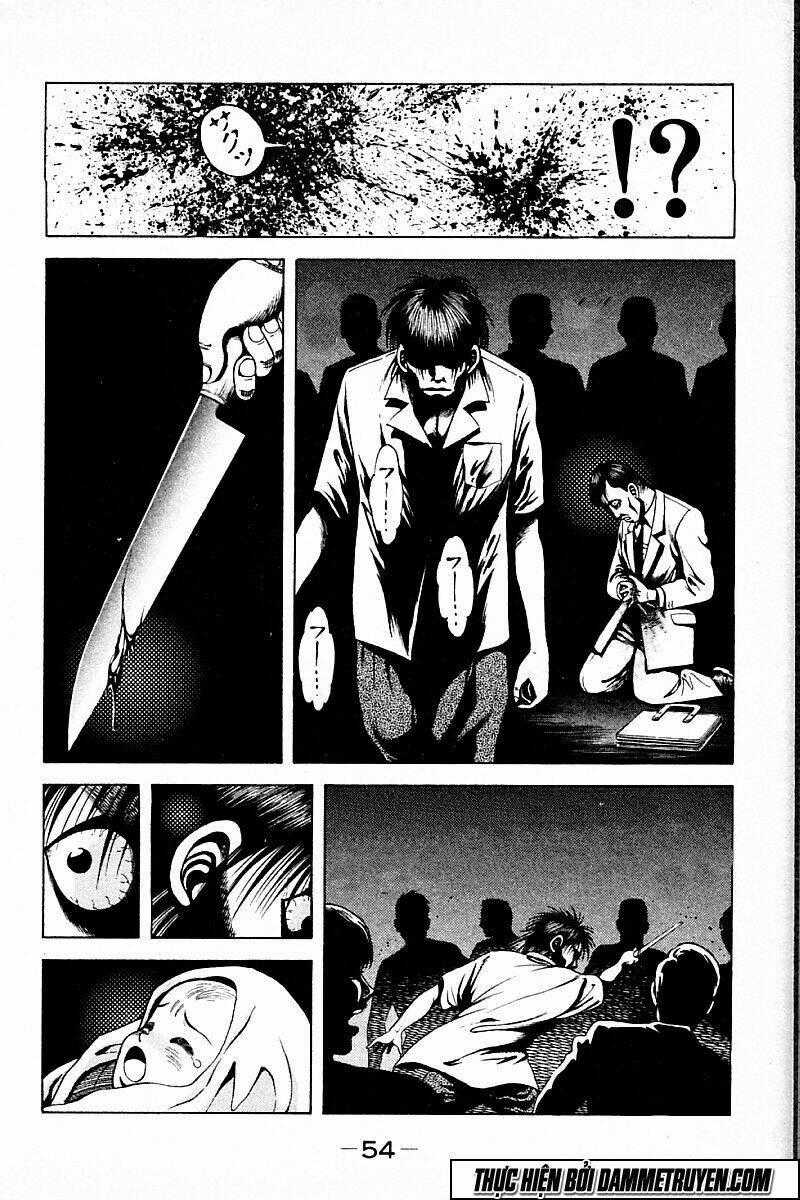 Shin Kotaro Makaritoru! Juudouhen Chapter 178 trang 0