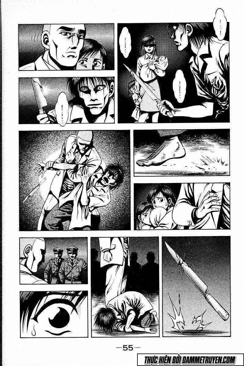 Shin Kotaro Makaritoru! Juudouhen Chapter 178 trang 1
