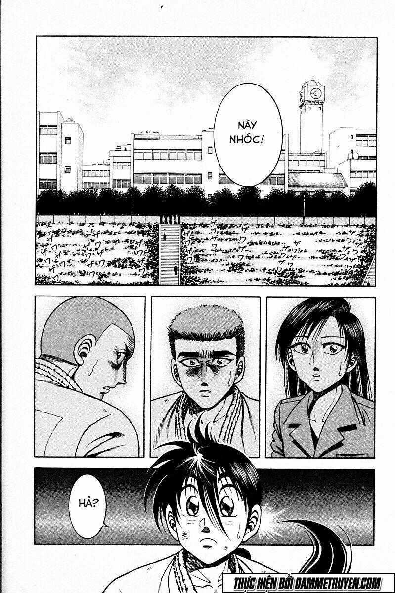 Shin Kotaro Makaritoru! Juudouhen Chapter 179 trang 0