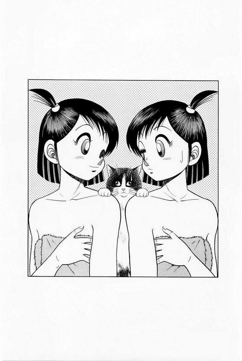 Shin Kotaro Makaritoru! Juudouhen Chapter 18.2 trang 1