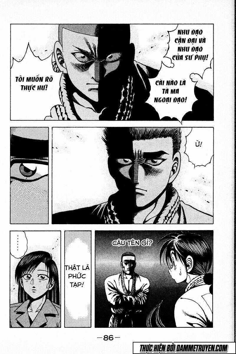 Shin Kotaro Makaritoru! Juudouhen Chapter 180 trang 0