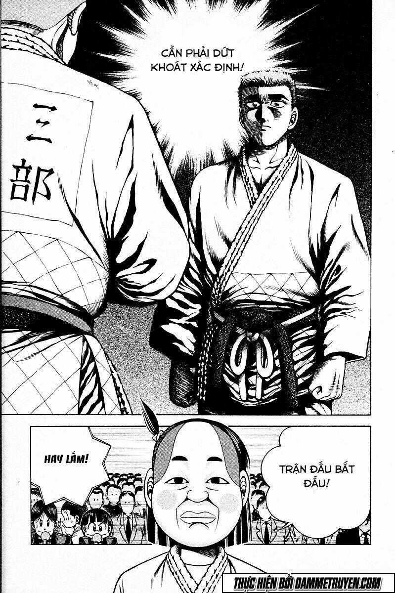Shin Kotaro Makaritoru! Juudouhen Chapter 180 trang 1