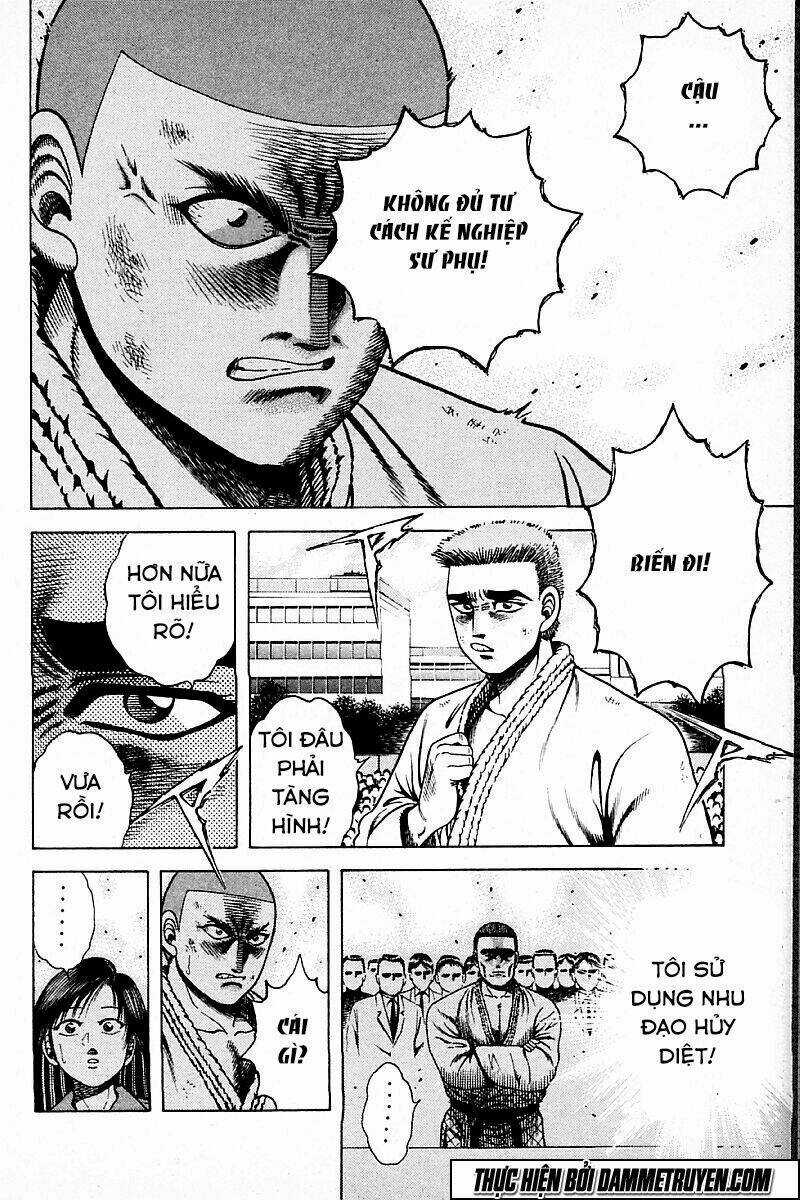 Shin Kotaro Makaritoru! Juudouhen Chapter 180 trang 13