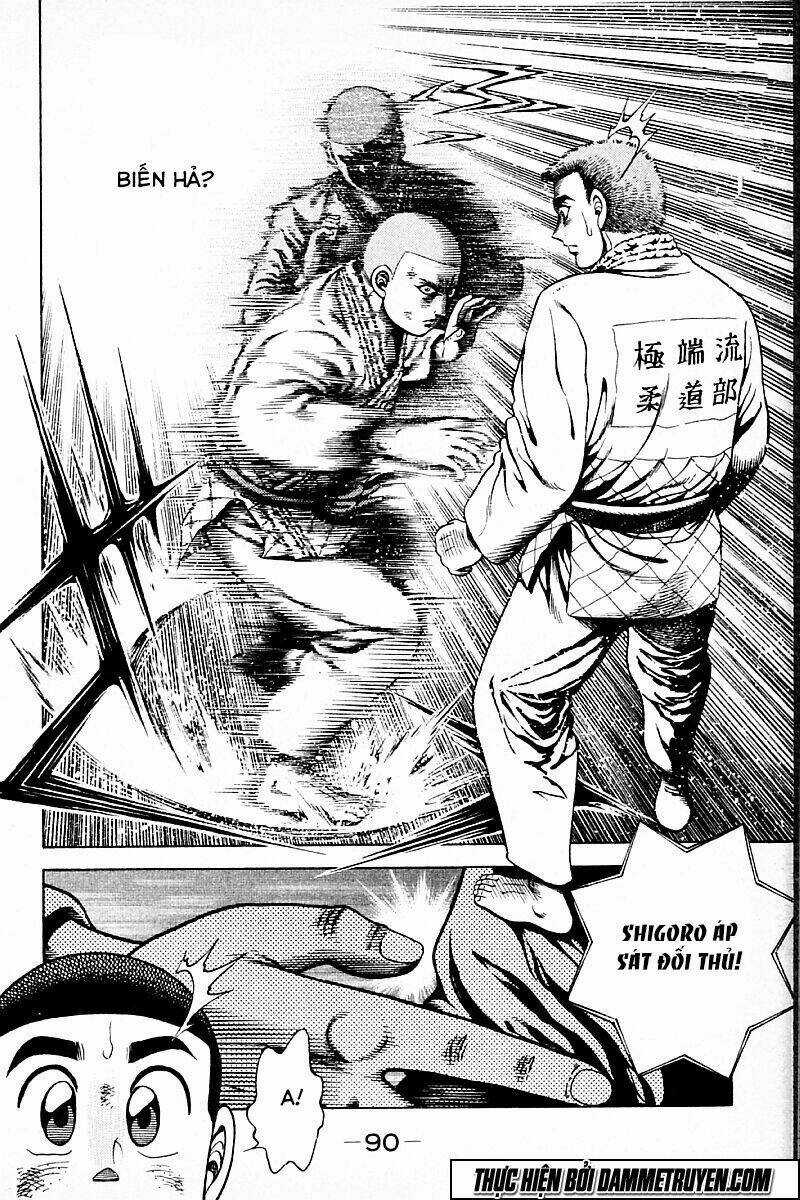 Shin Kotaro Makaritoru! Juudouhen Chapter 180 trang 4