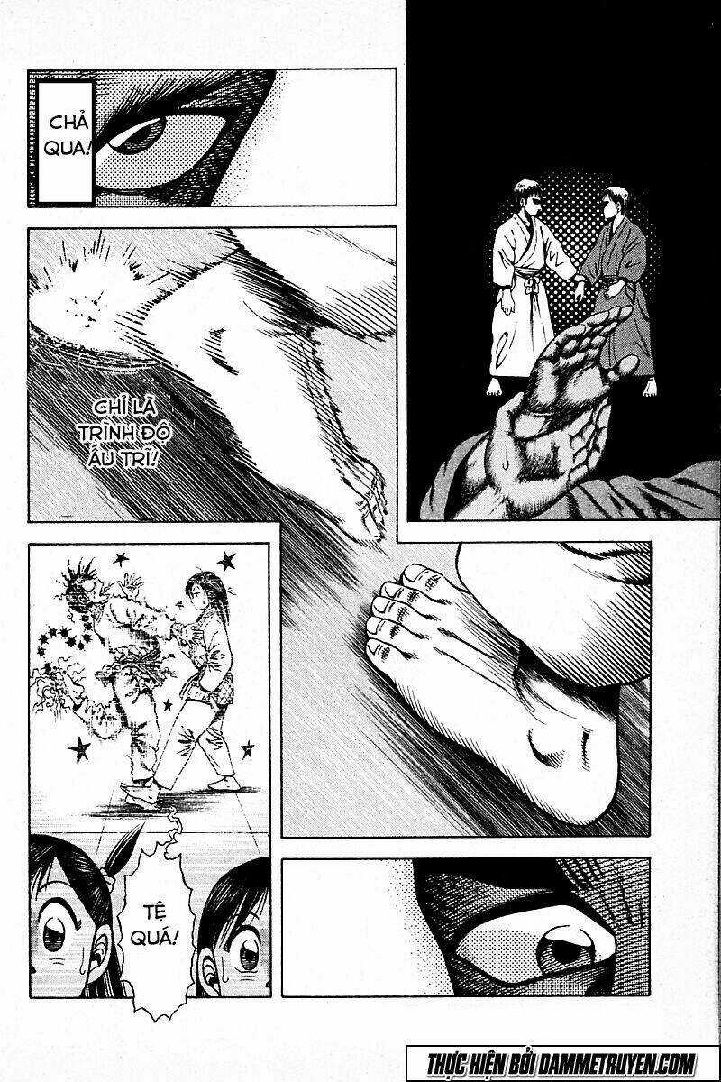 Shin Kotaro Makaritoru! Juudouhen Chapter 180 trang 6