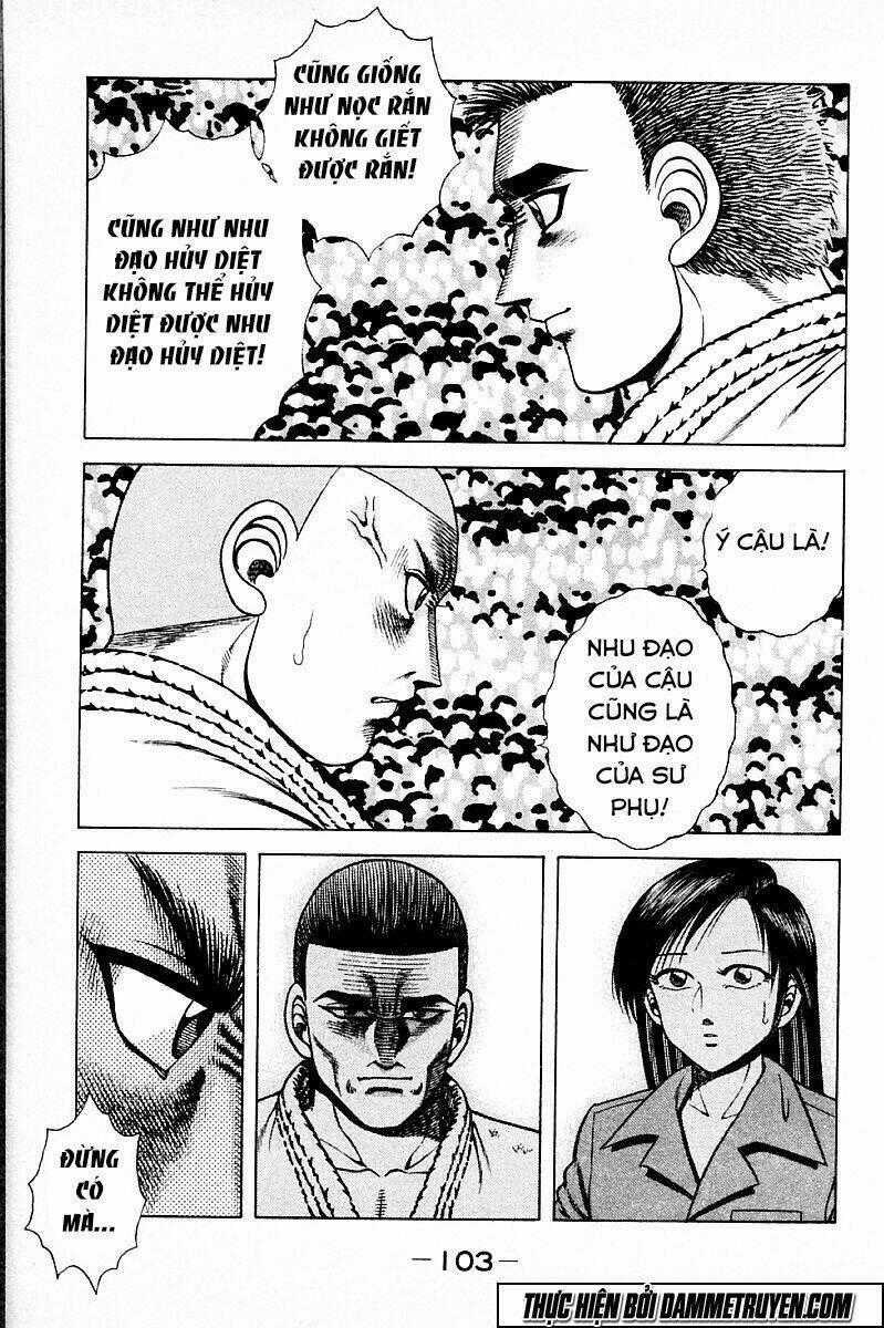 Shin Kotaro Makaritoru! Juudouhen Chapter 181 trang 0