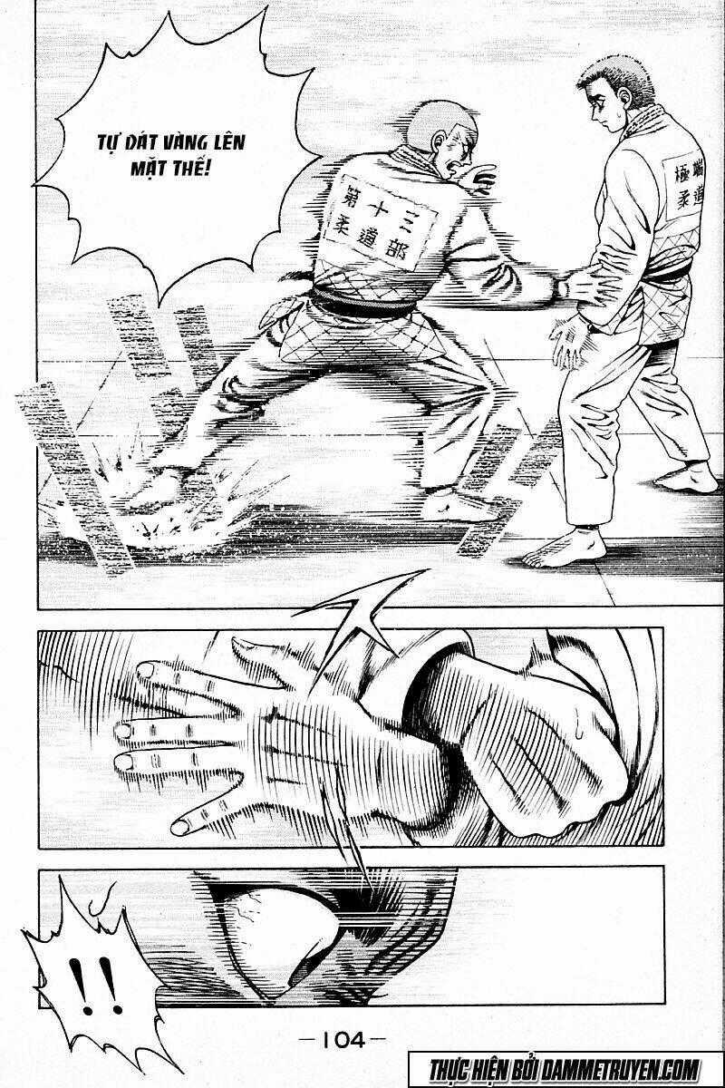 Shin Kotaro Makaritoru! Juudouhen Chapter 181 trang 1