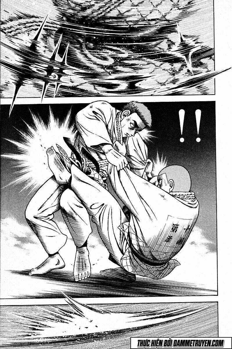 Shin Kotaro Makaritoru! Juudouhen Chapter 181 trang 10