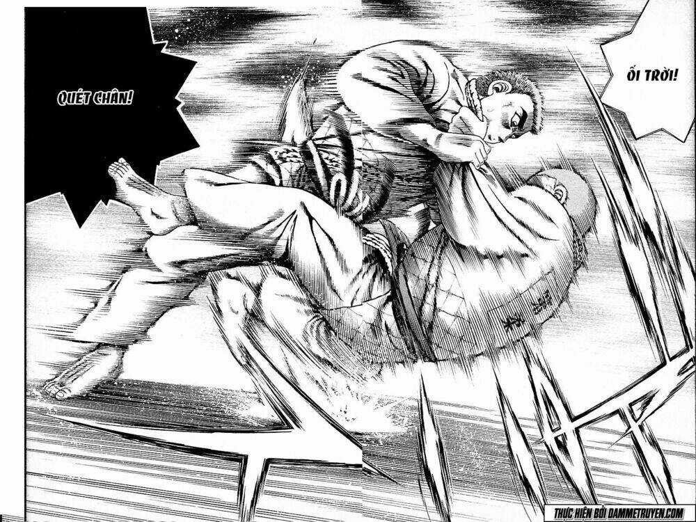 Shin Kotaro Makaritoru! Juudouhen Chapter 181 trang 11