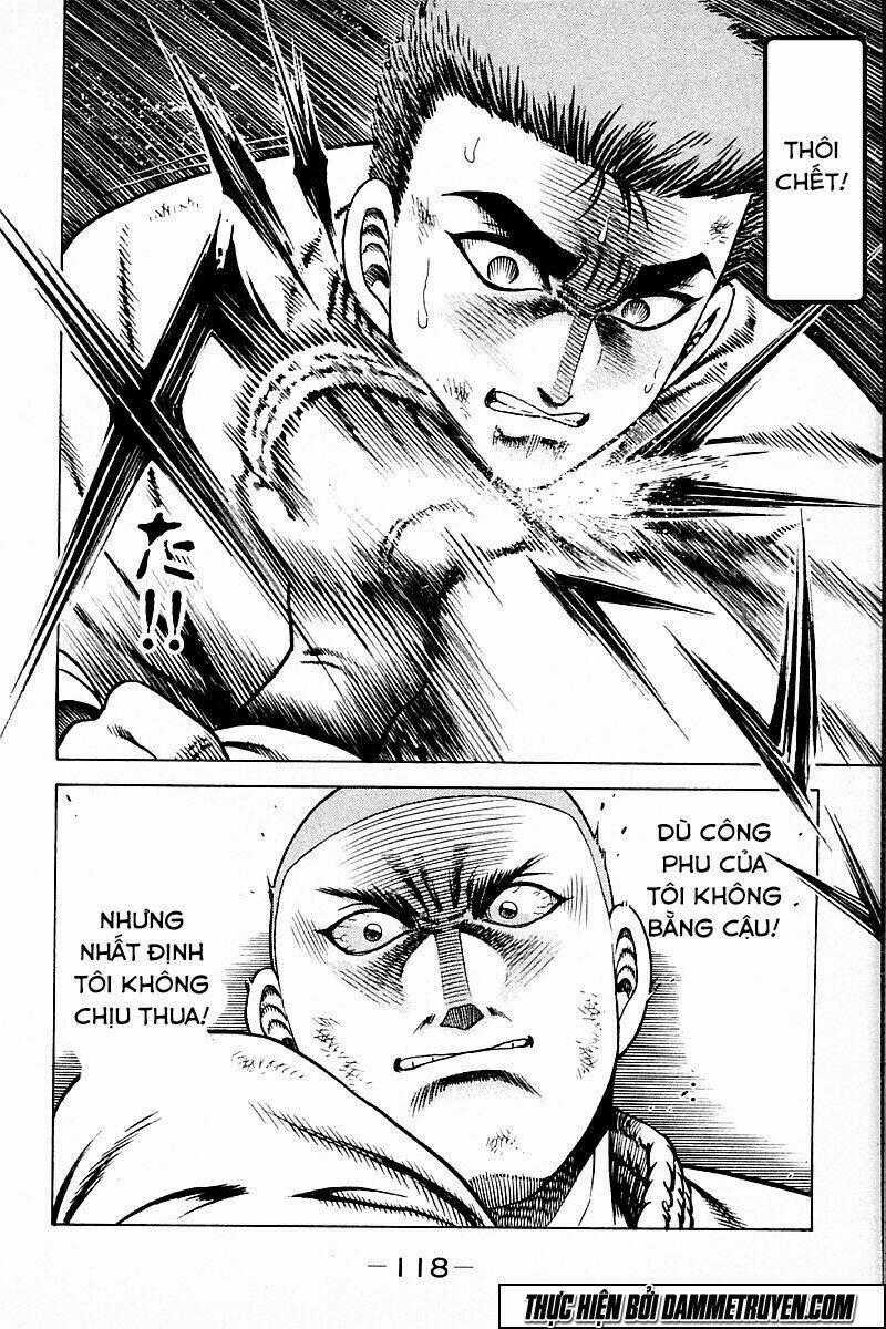 Shin Kotaro Makaritoru! Juudouhen Chapter 181 trang 14