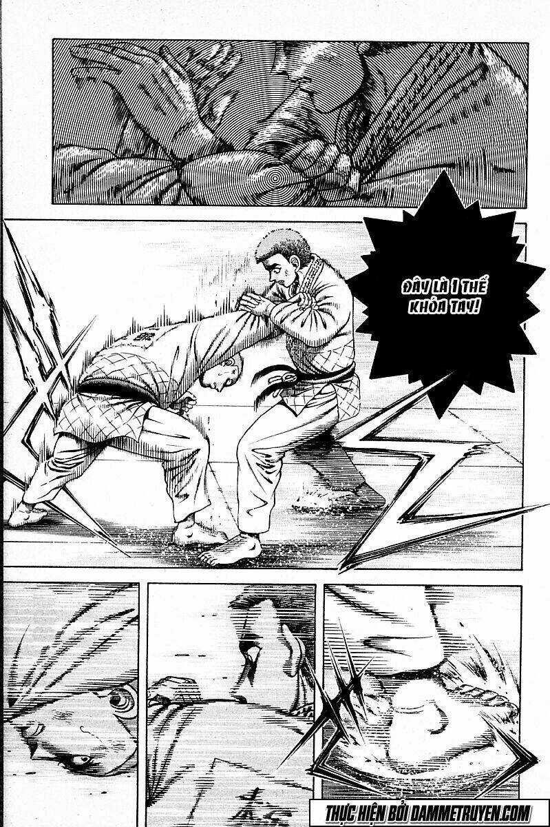 Shin Kotaro Makaritoru! Juudouhen Chapter 181 trang 2