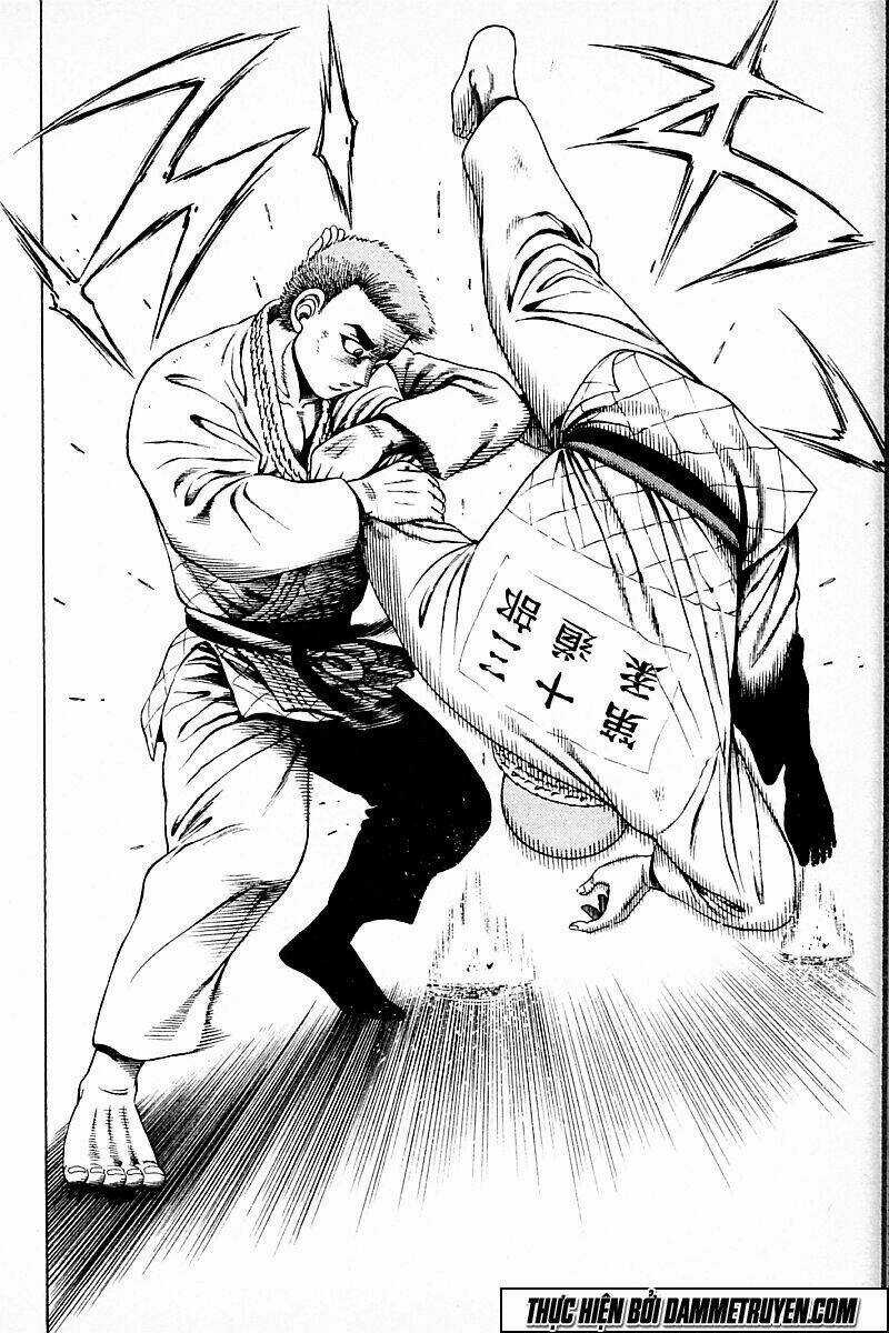 Shin Kotaro Makaritoru! Juudouhen Chapter 181 trang 3