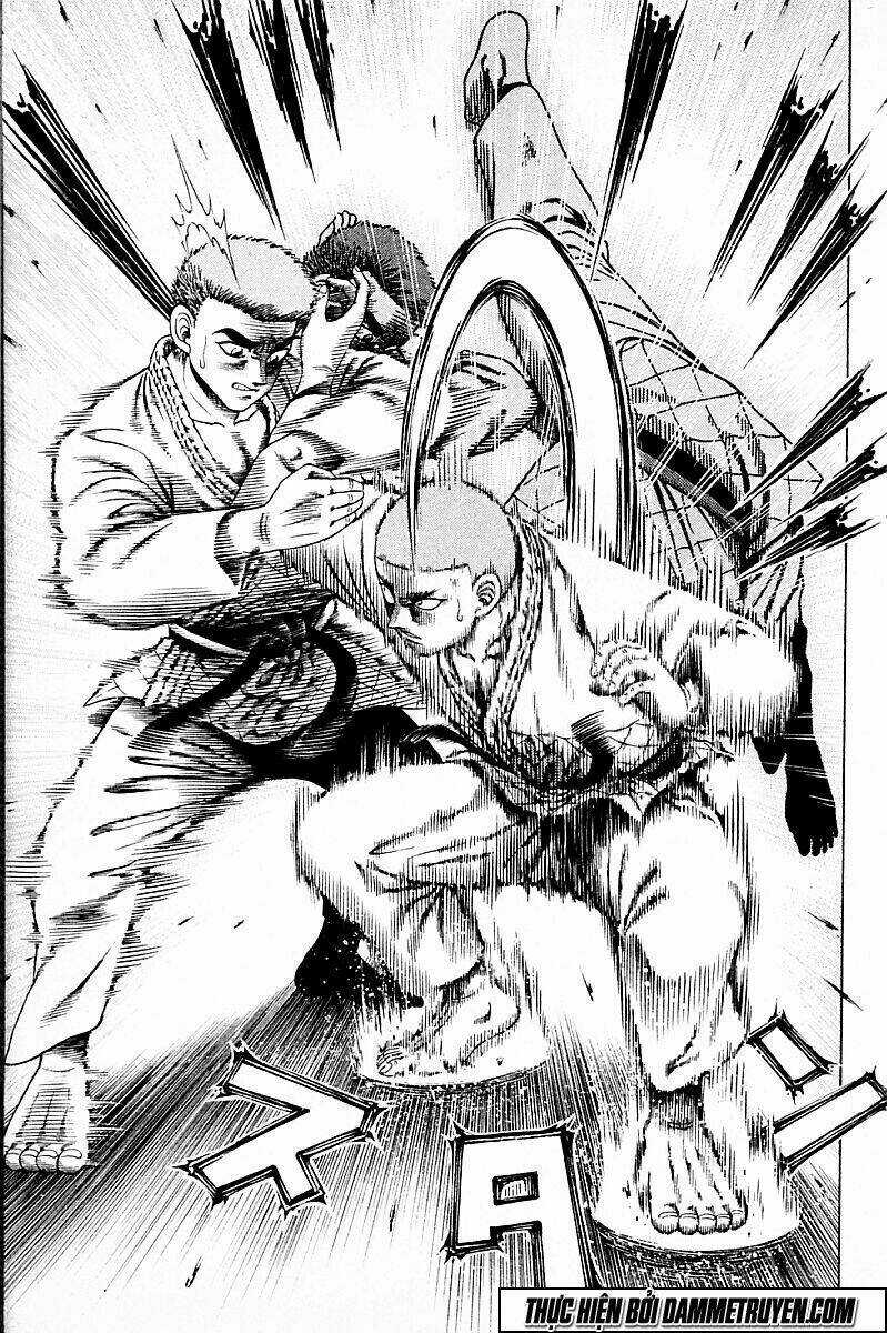 Shin Kotaro Makaritoru! Juudouhen Chapter 181 trang 4