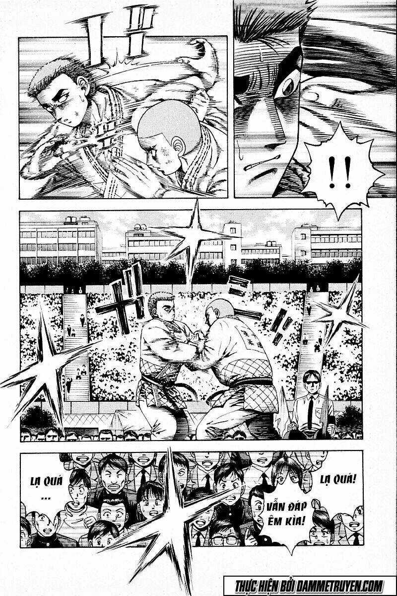 Shin Kotaro Makaritoru! Juudouhen Chapter 181 trang 5