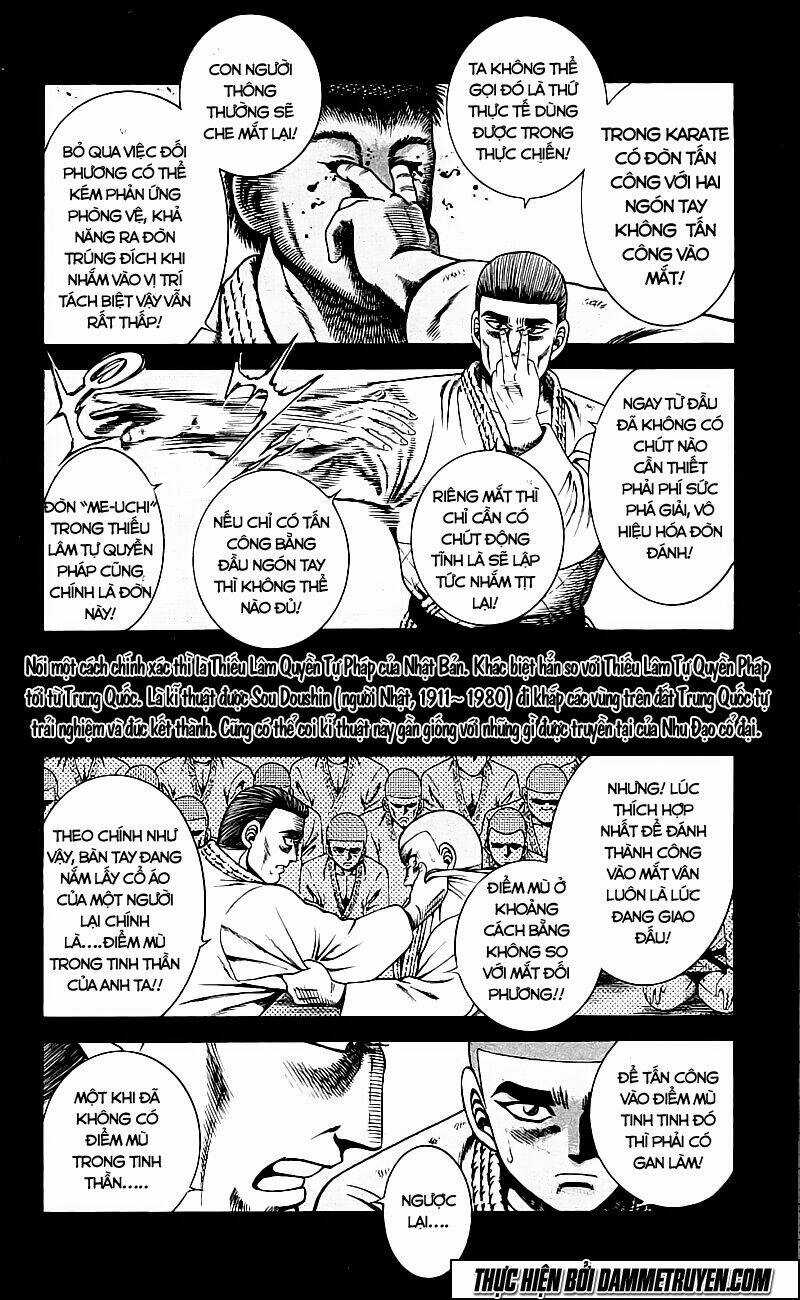 Shin Kotaro Makaritoru! Juudouhen Chapter 181 trang 7