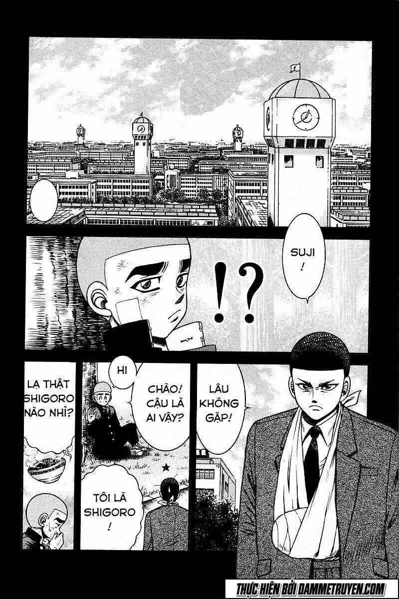 Shin Kotaro Makaritoru! Juudouhen Chapter 182 trang 0