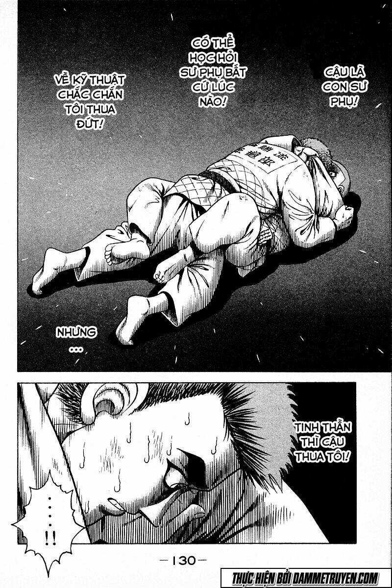 Shin Kotaro Makaritoru! Juudouhen Chapter 182 trang 10