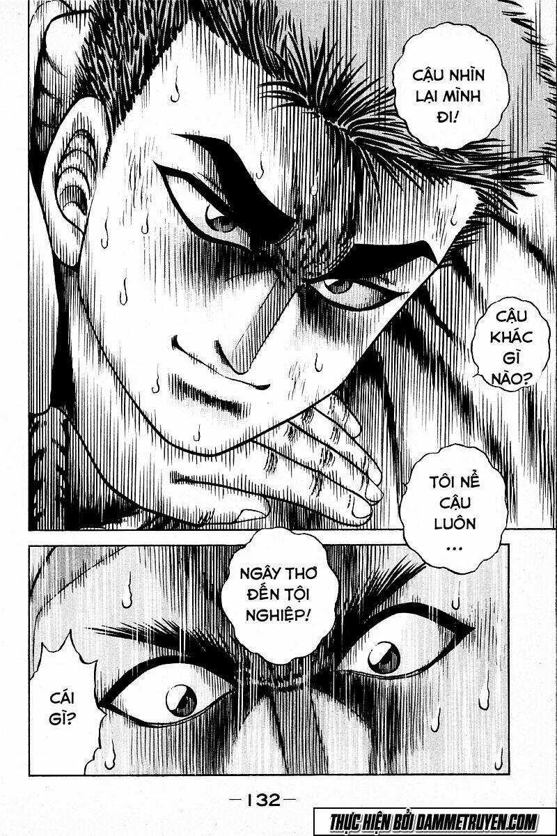 Shin Kotaro Makaritoru! Juudouhen Chapter 182 trang 12