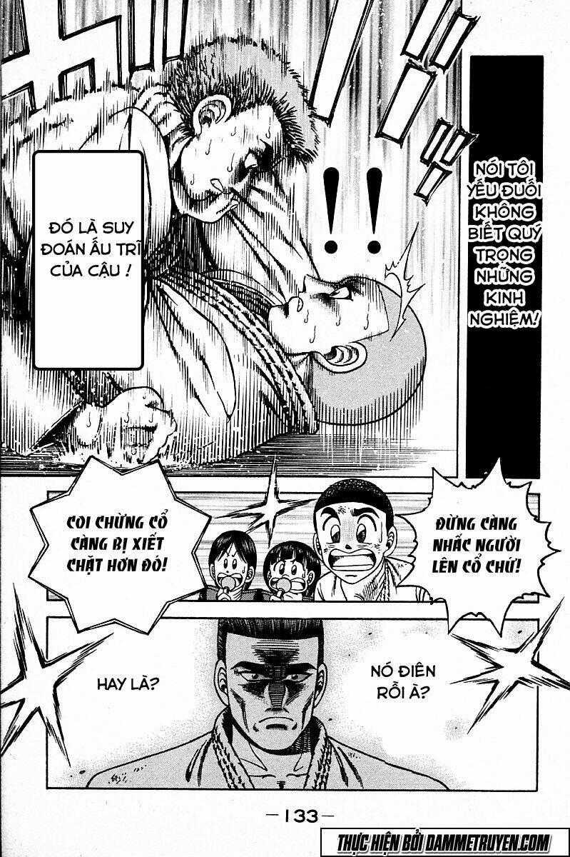 Shin Kotaro Makaritoru! Juudouhen Chapter 182 trang 13